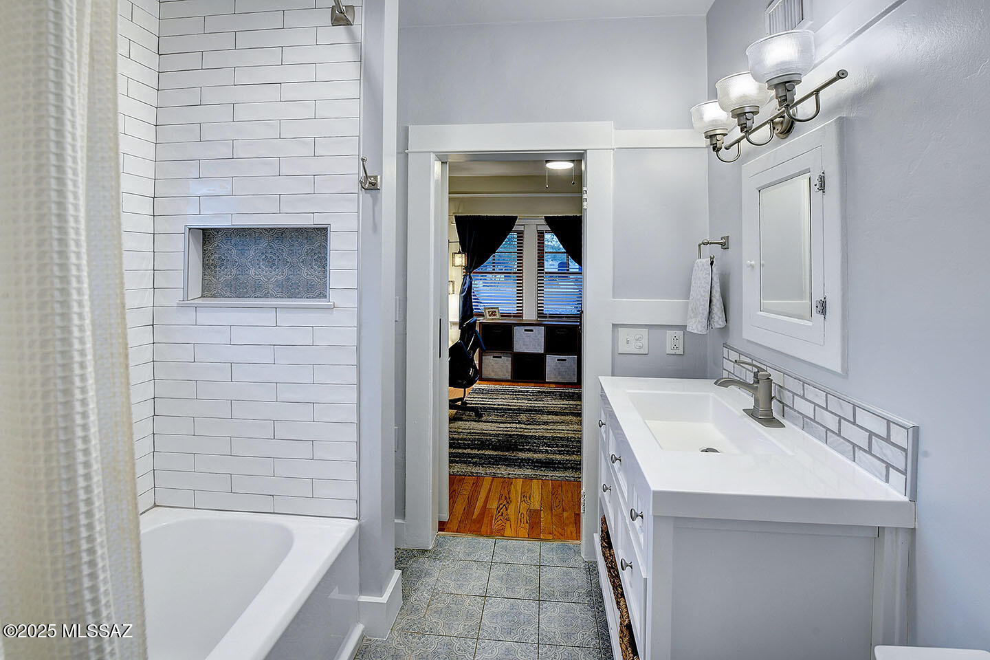 Speedway Heights - Residential