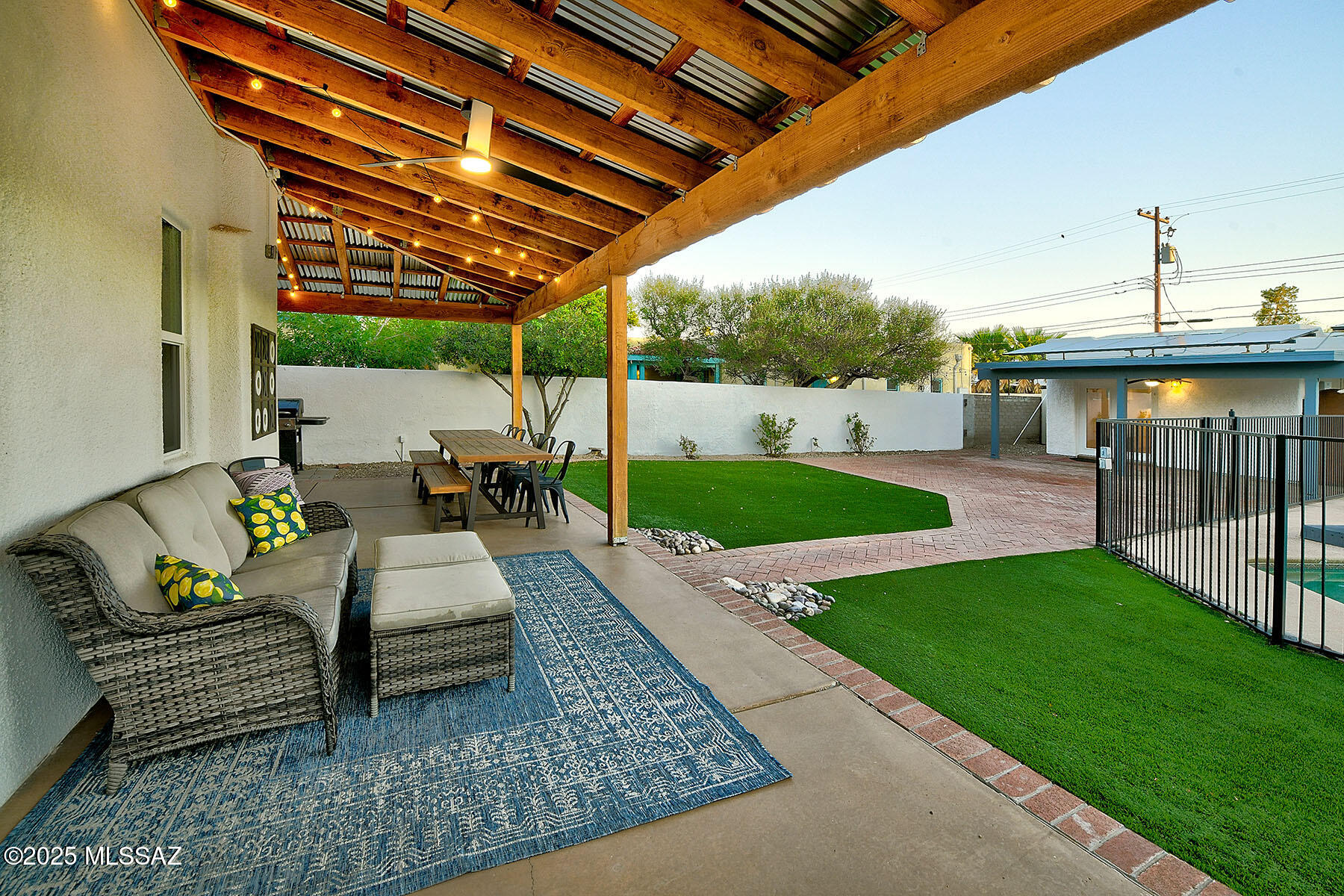 Speedway Heights - Residential