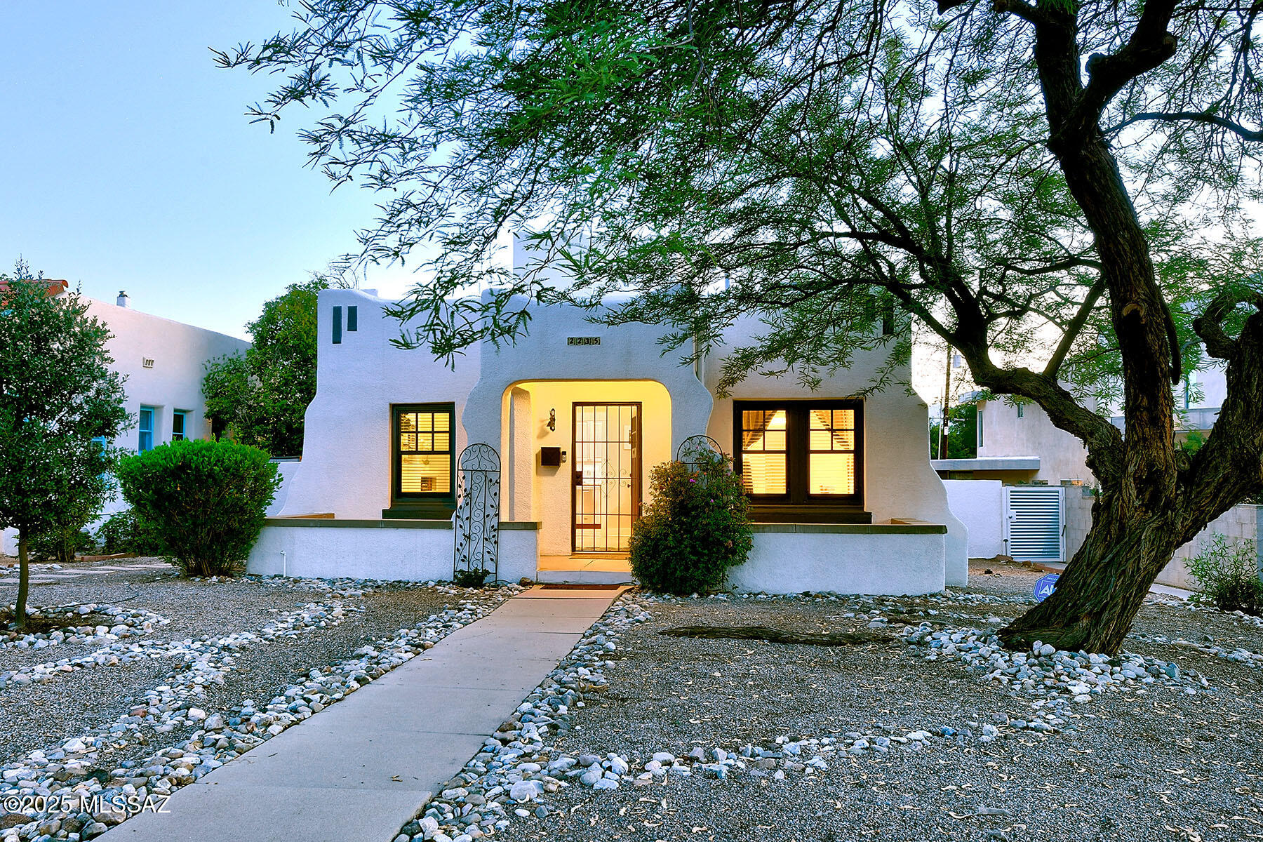 Speedway Heights - Residential