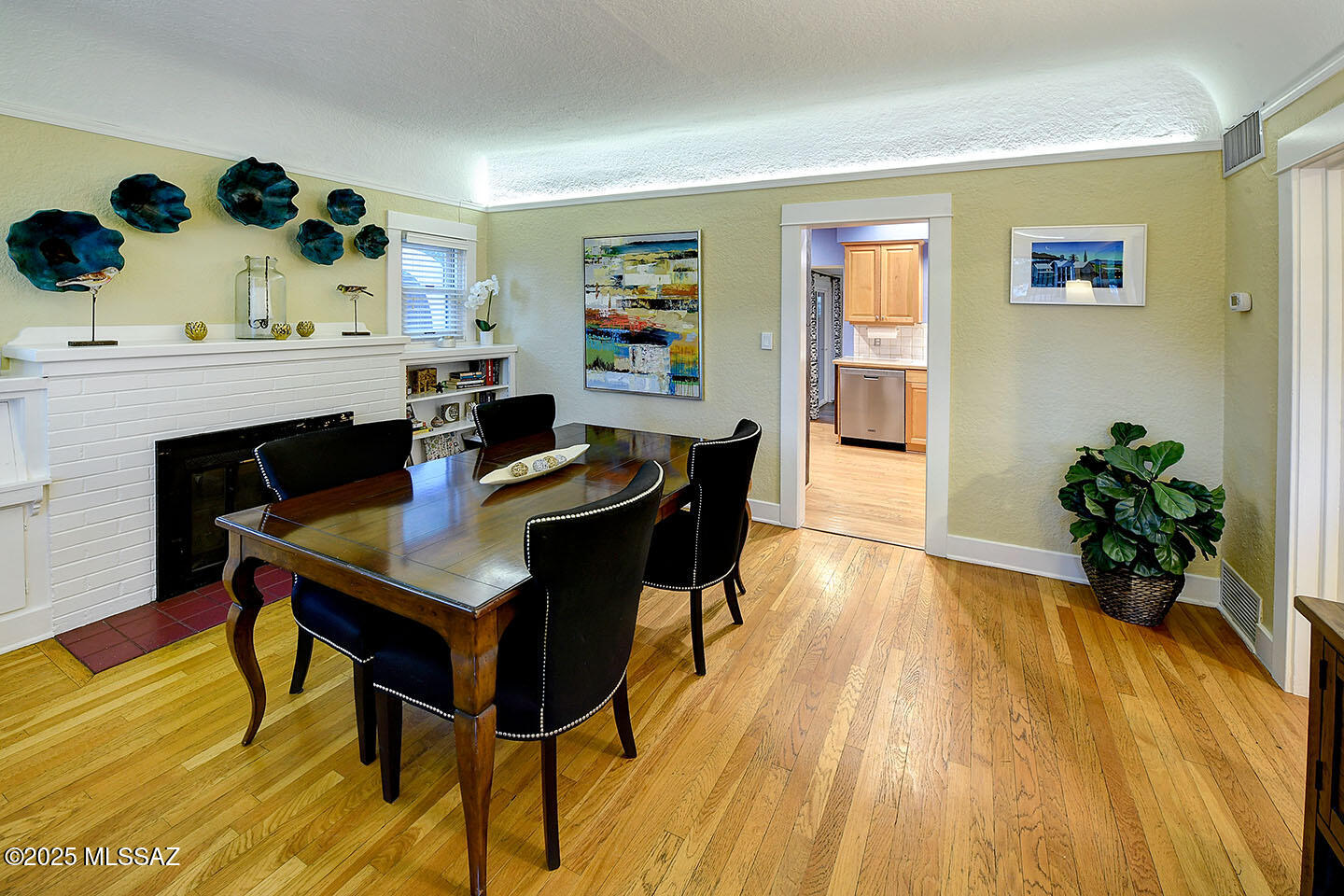 Speedway Heights - Residential