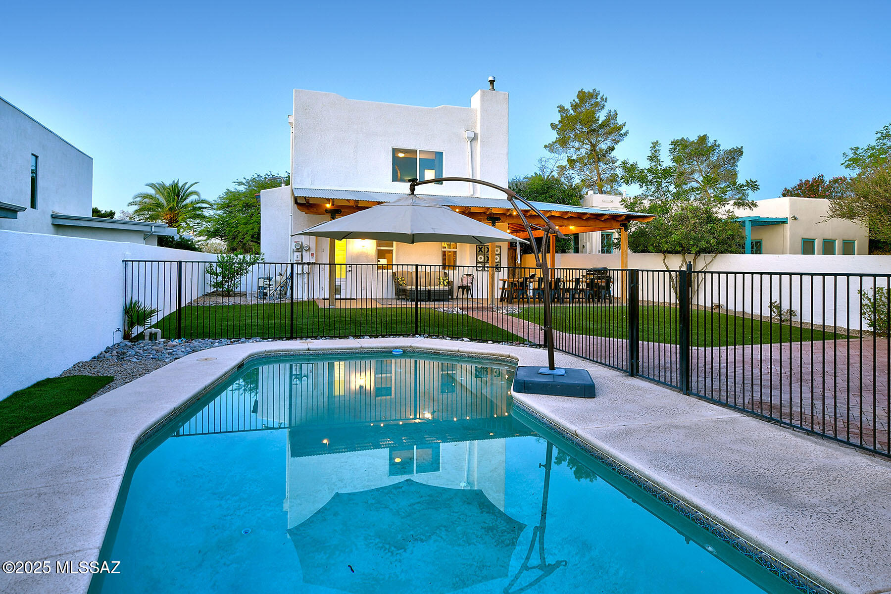Speedway Heights - Residential