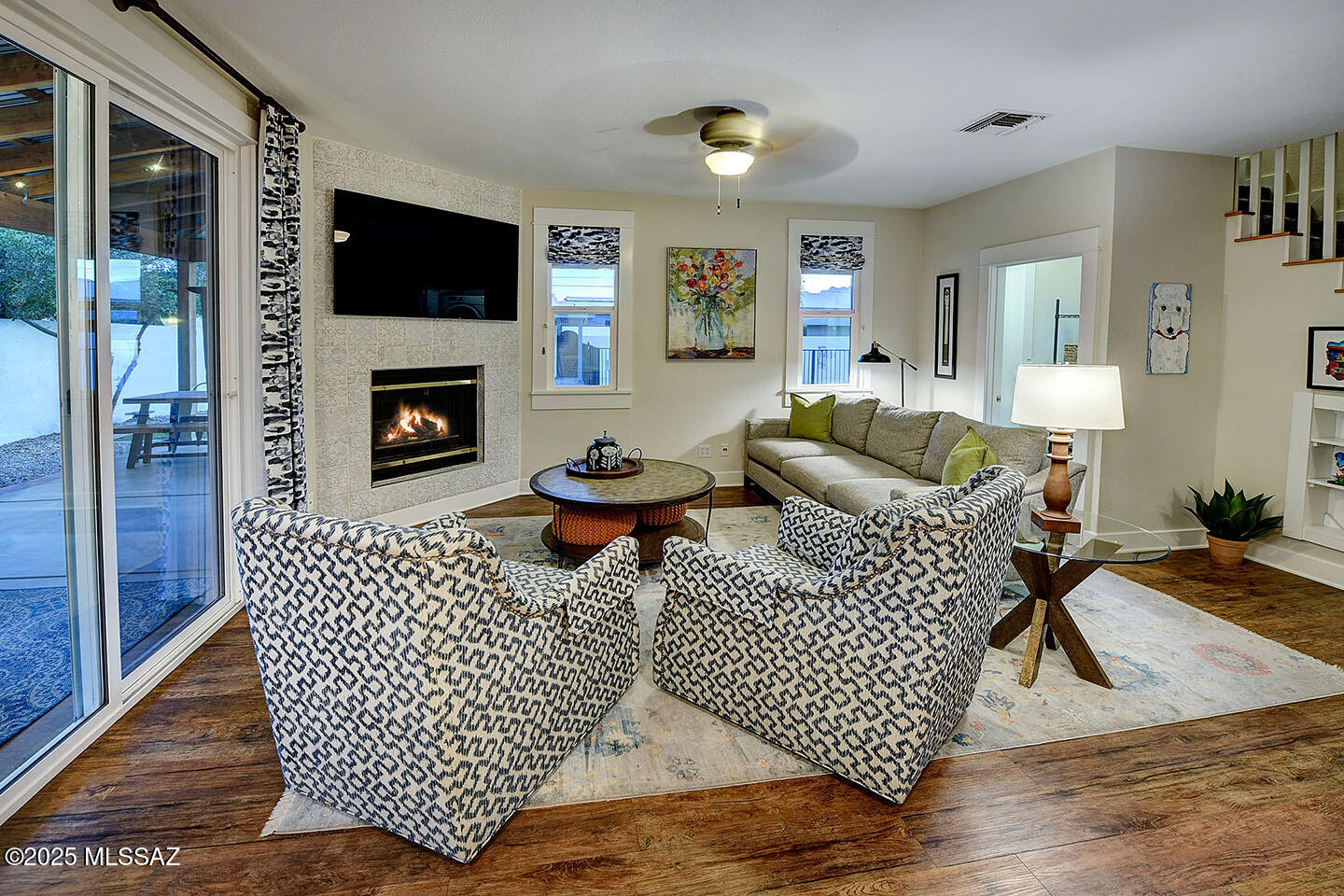 Speedway Heights - Residential
