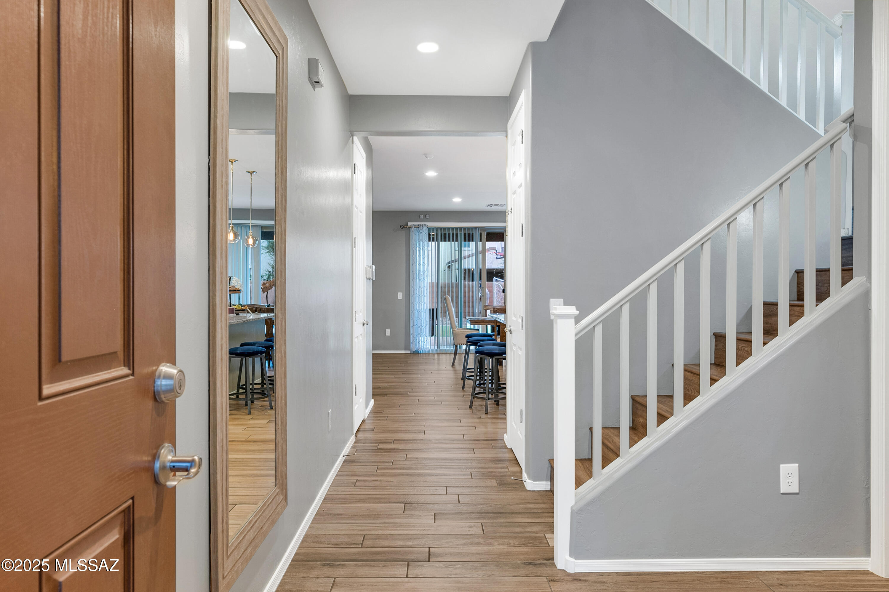 La Estancia De Tucson (1-330) - Residential
