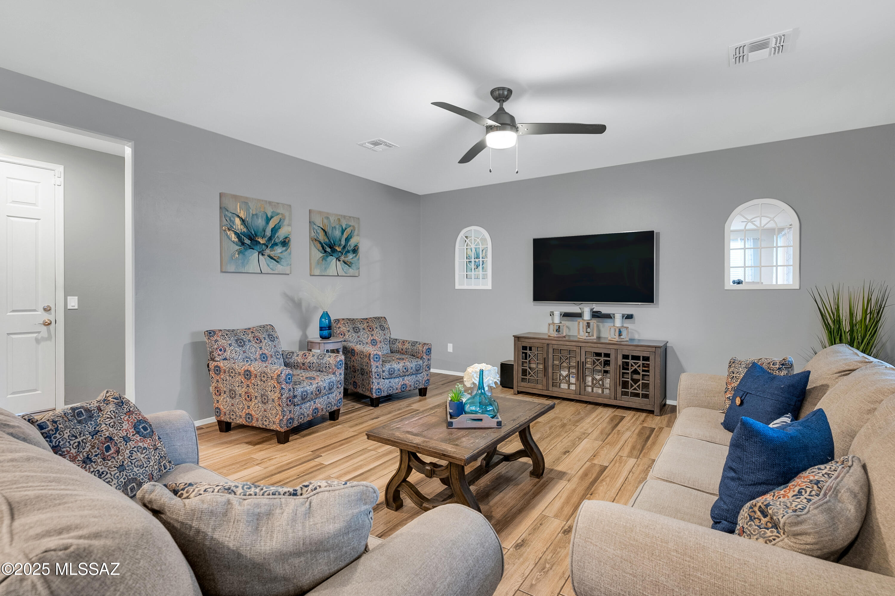 La Estancia De Tucson (1-330) - Residential