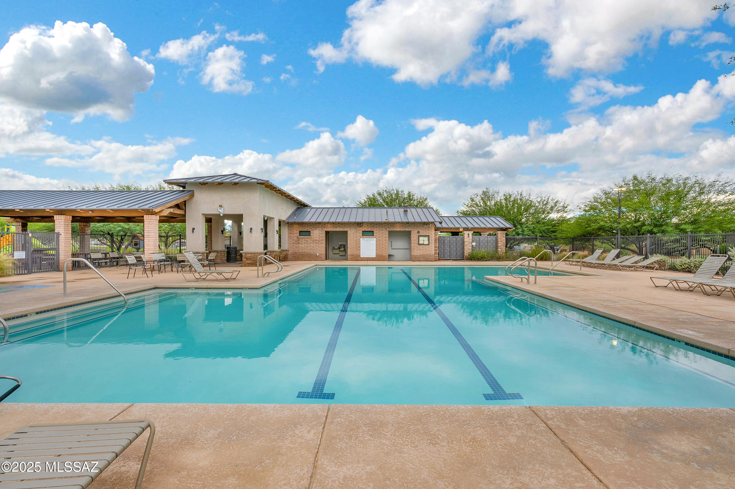 La Estancia De Tucson (1-330) - Residential