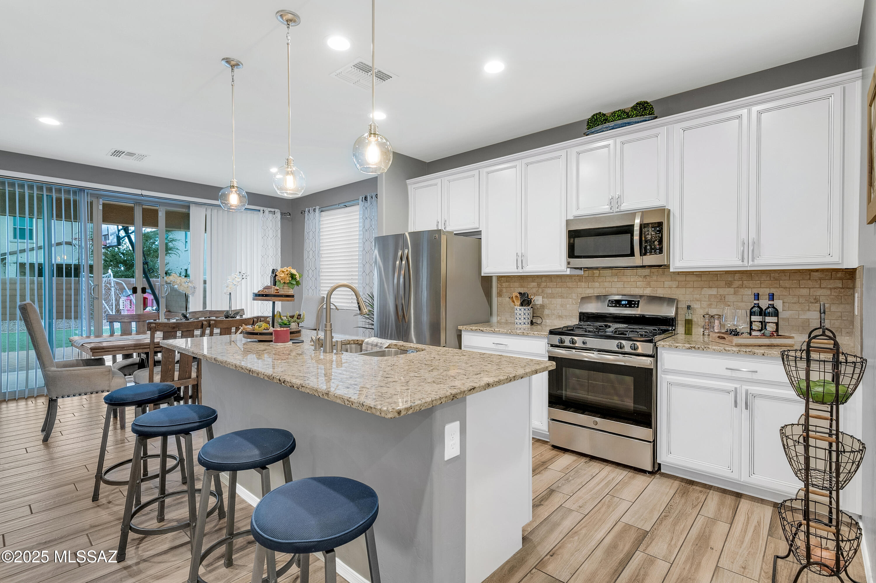 La Estancia De Tucson (1-330) - Residential