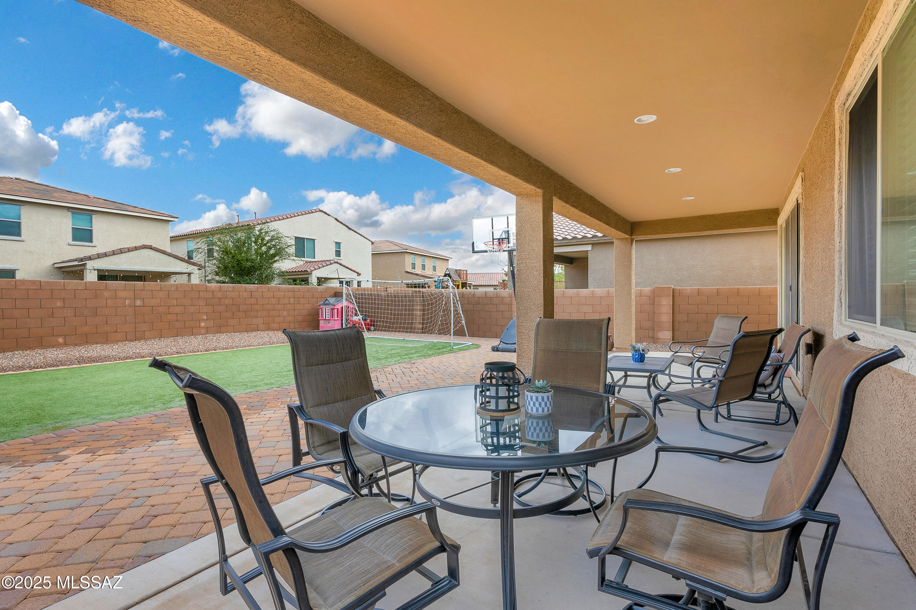 La Estancia De Tucson (1-330) - Residential