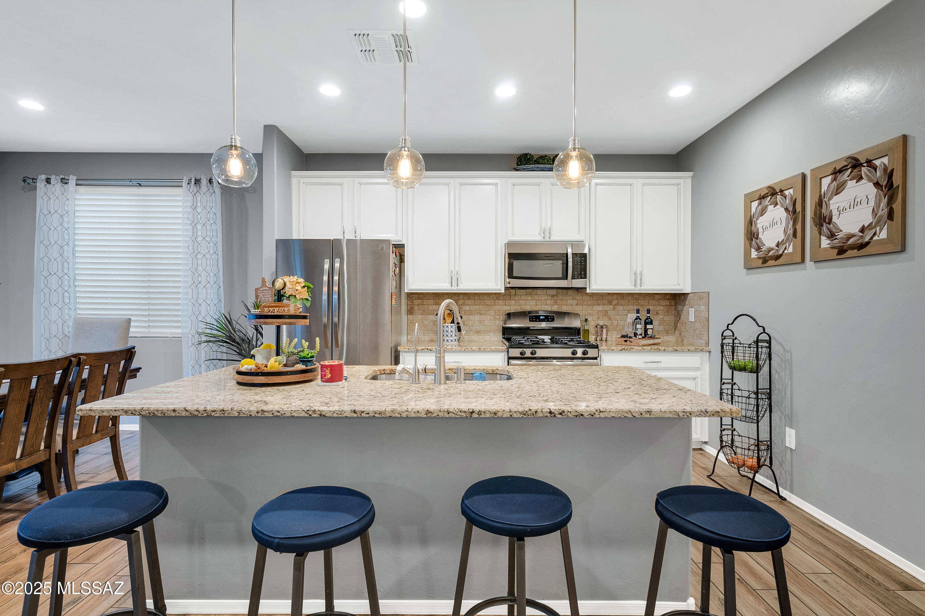 La Estancia De Tucson (1-330) - Residential