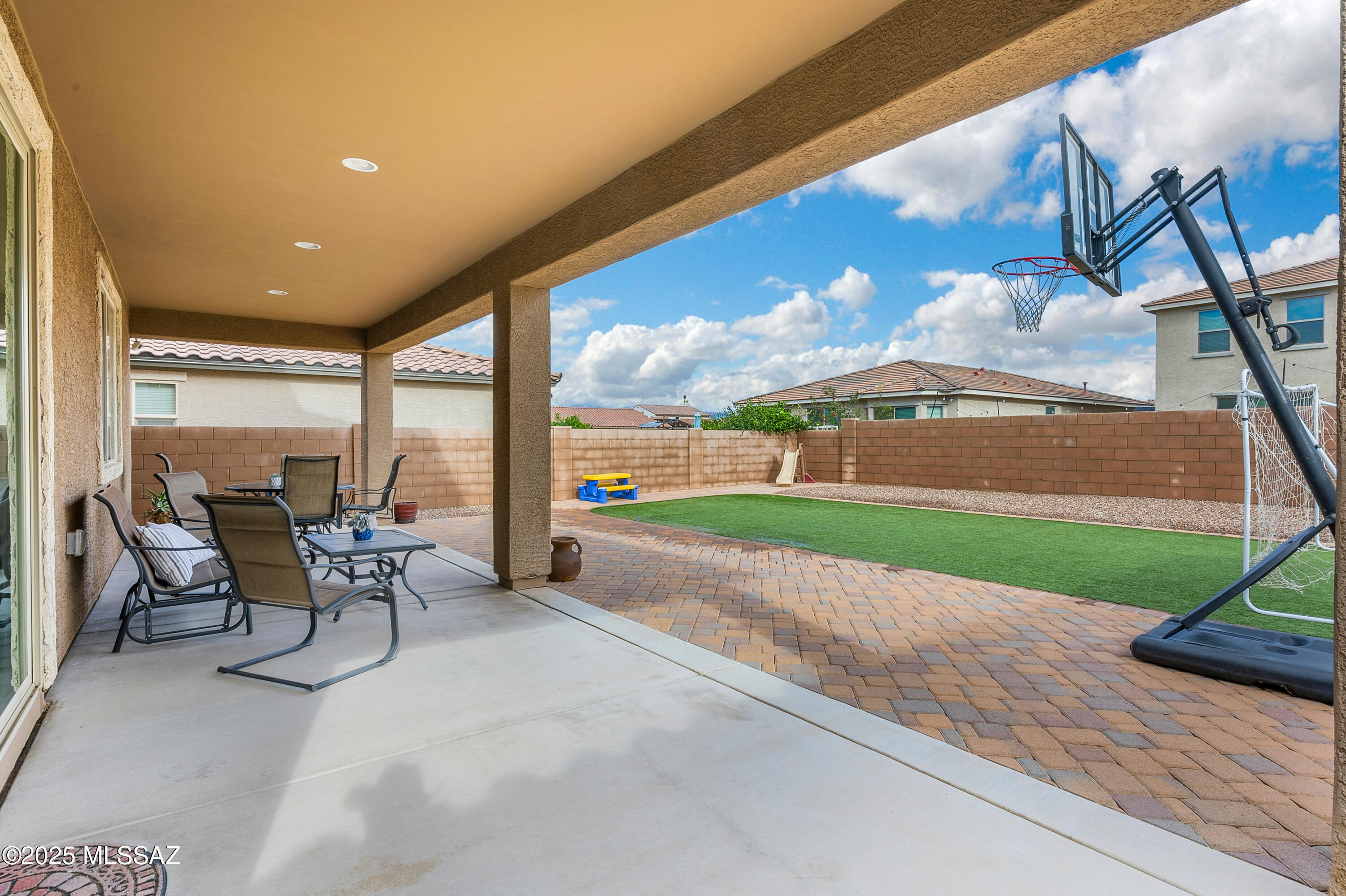 La Estancia De Tucson (1-330) - Residential