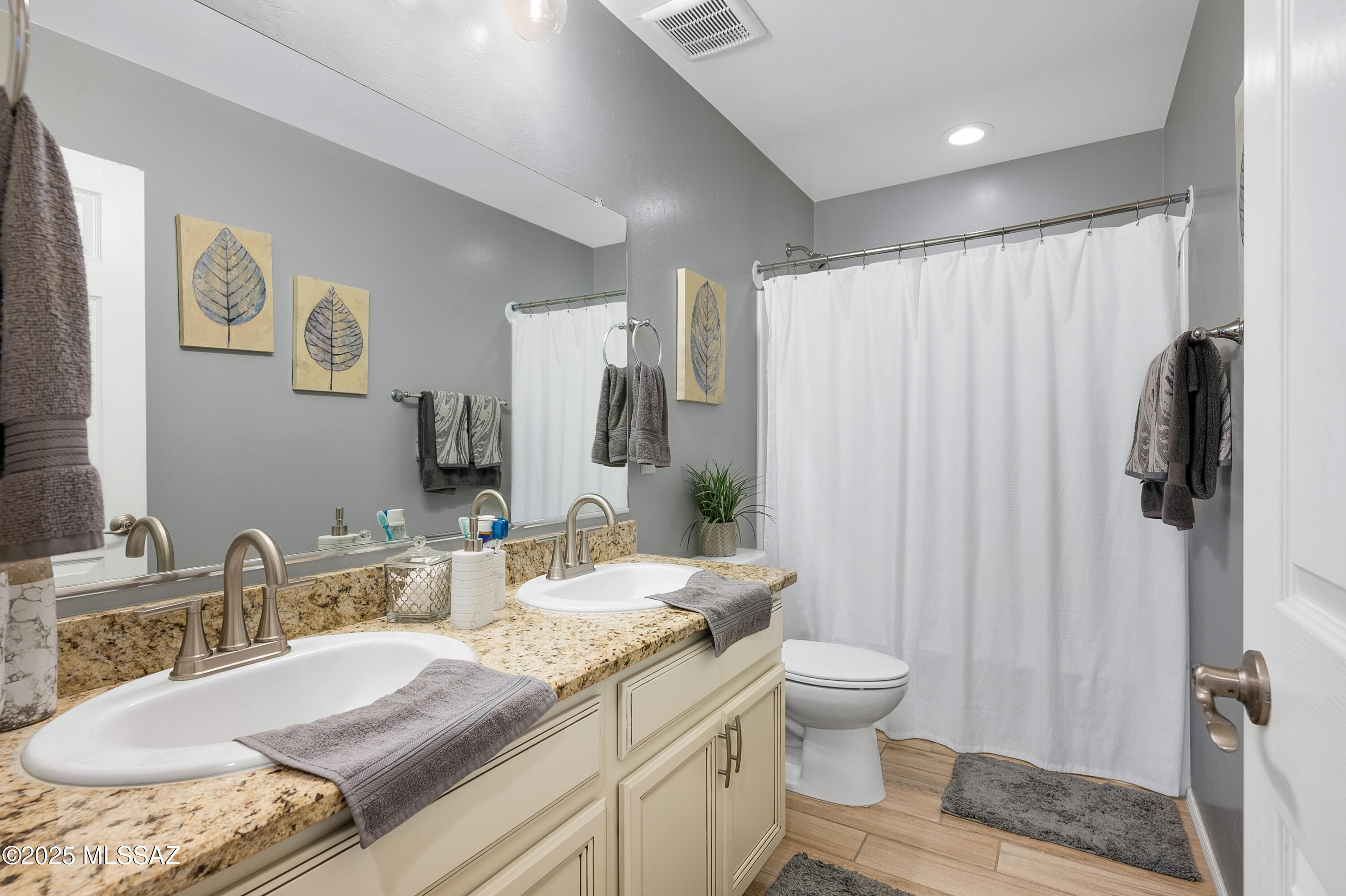 La Estancia De Tucson (1-330) - Residential
