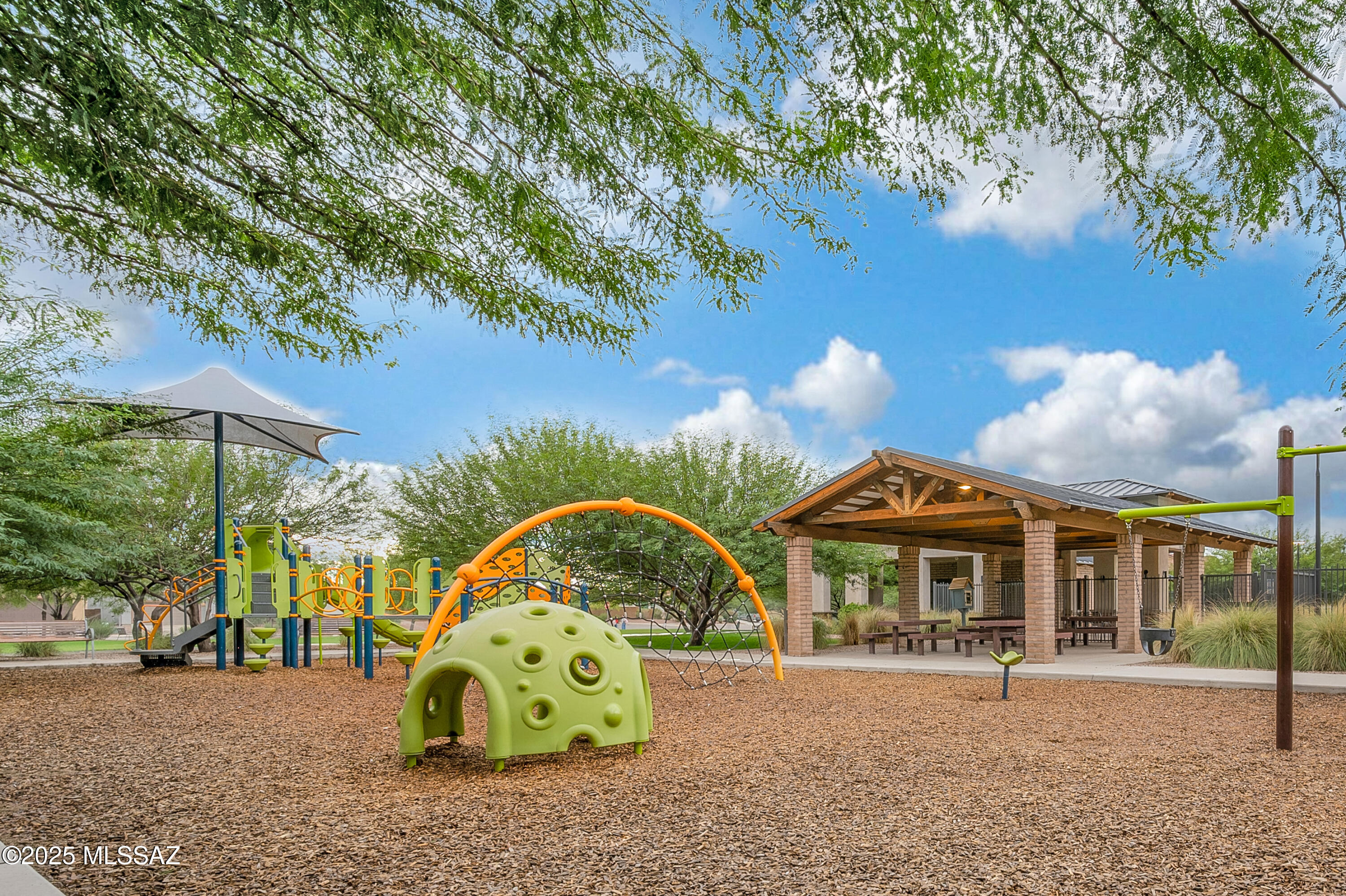 La Estancia De Tucson (1-330) - Residential