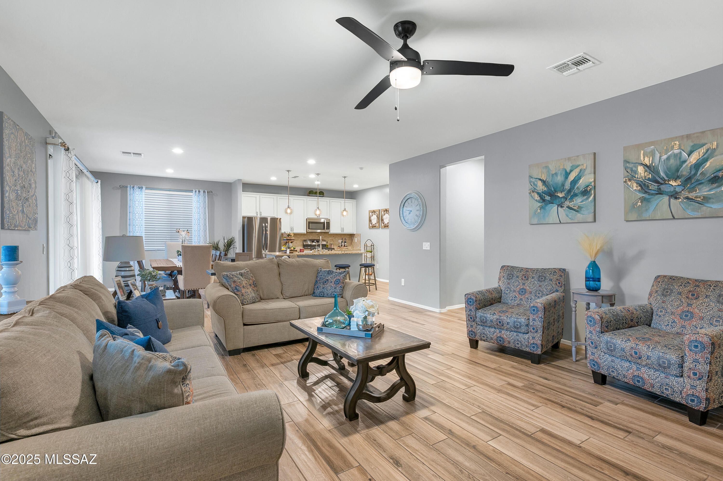 La Estancia De Tucson (1-330) - Residential