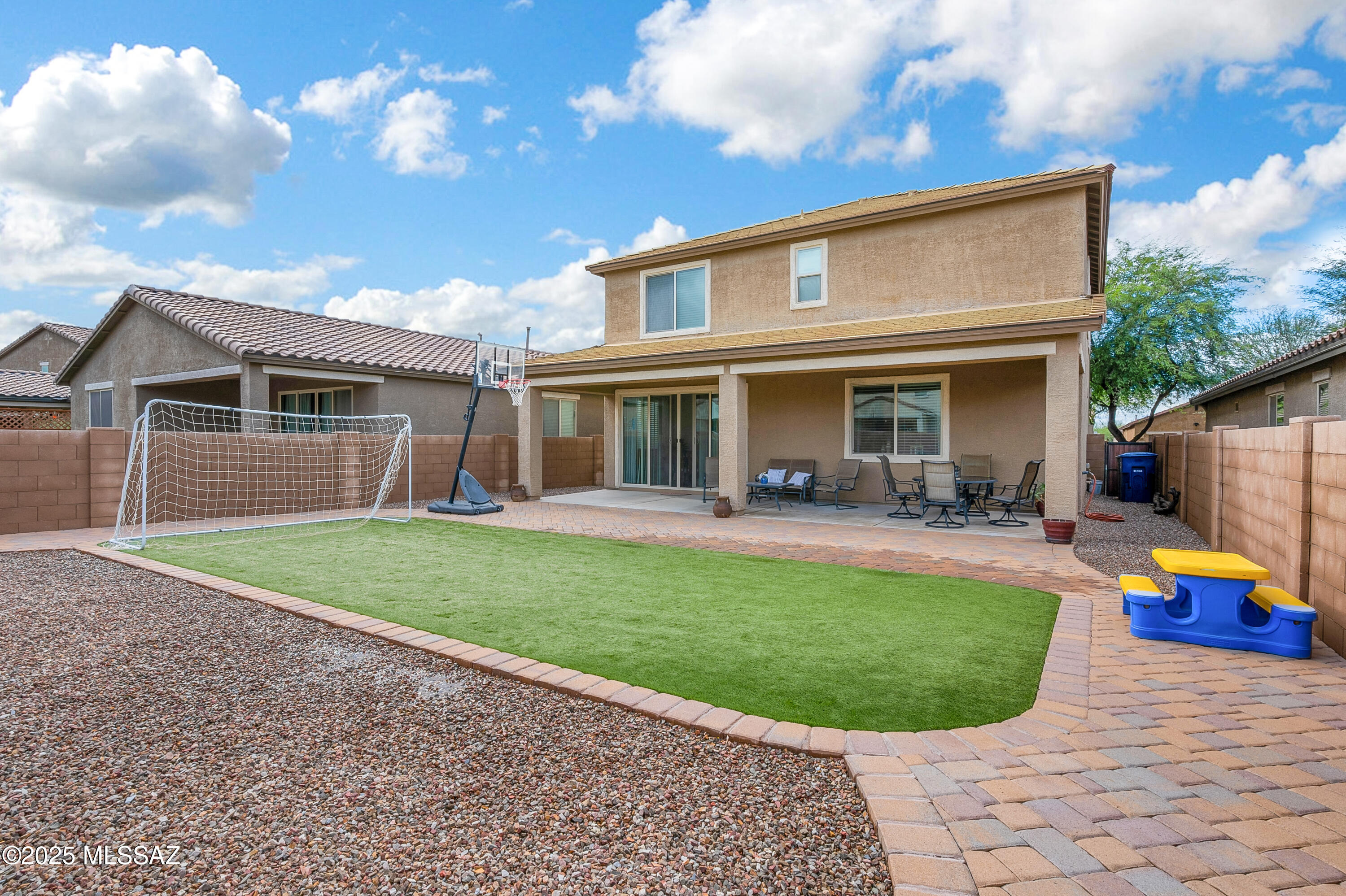 La Estancia De Tucson (1-330) - Residential