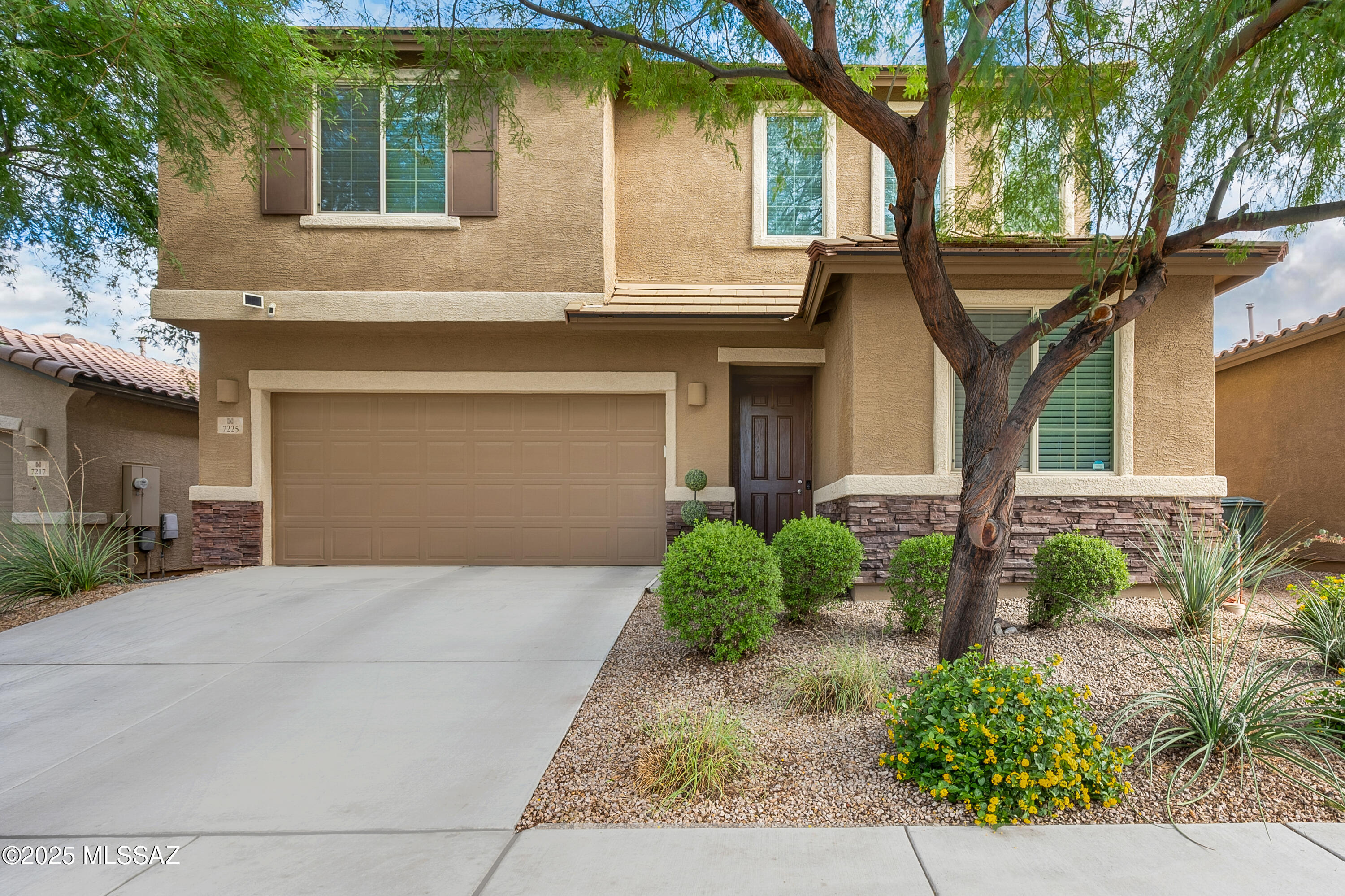 La Estancia De Tucson (1-330) - Residential