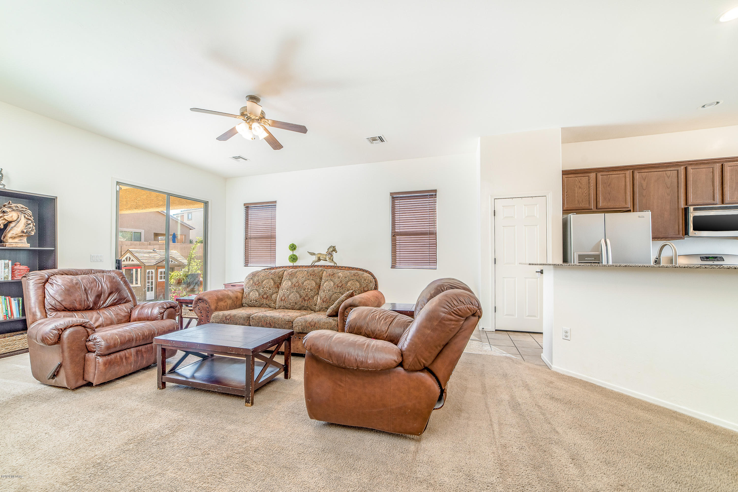 Rancho Vistoso NGHB 10 PCLS S,U & V - Residential