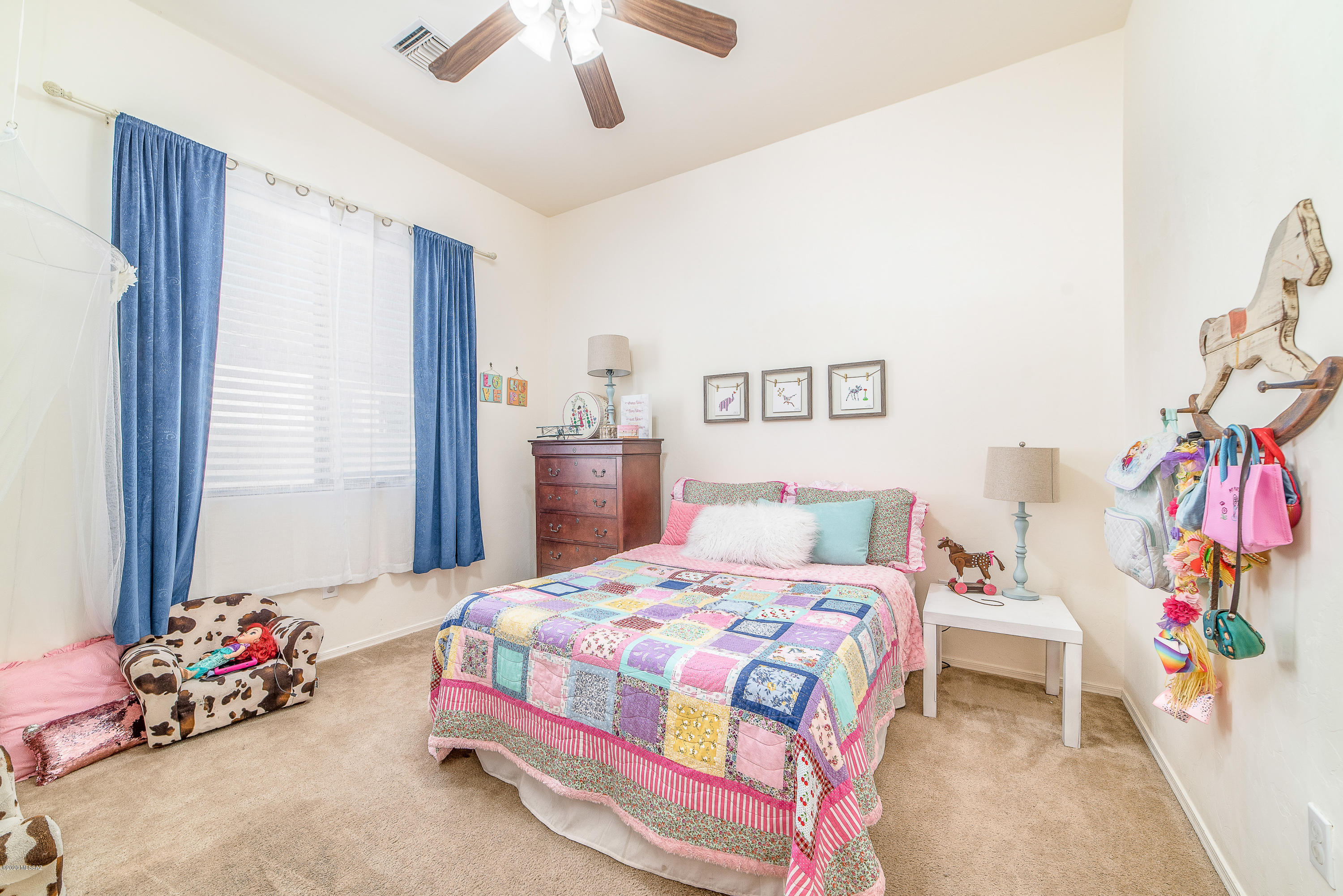 Rancho Vistoso NGHB 10 PCLS S,U & V - Residential