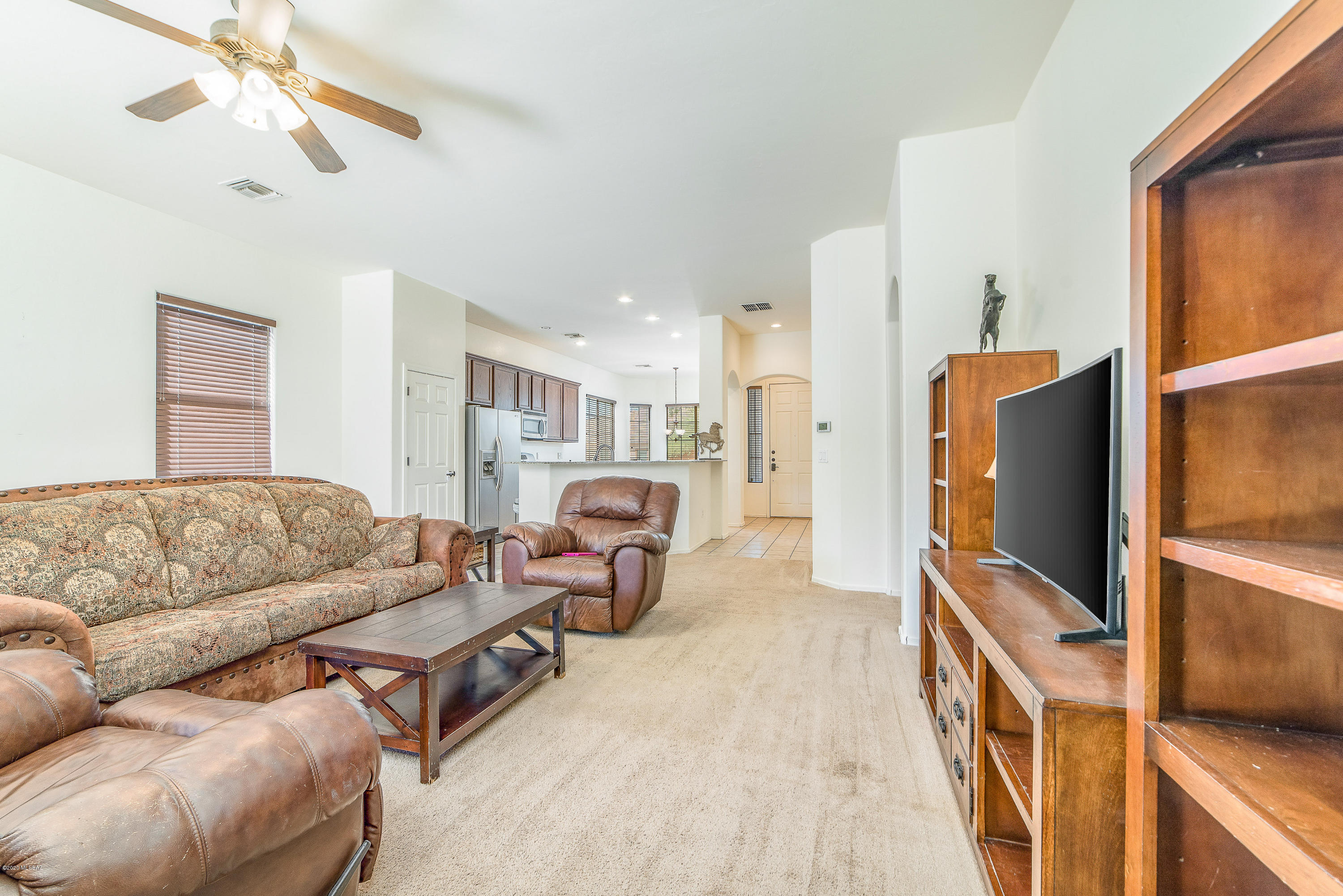 Rancho Vistoso NGHB 10 PCLS S,U & V - Residential