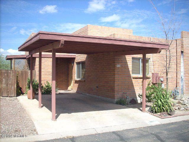 Pasatiempo Patio Homes (1-22) - Residential Lease