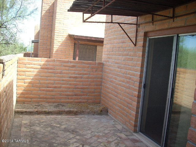 Pasatiempo Patio Homes (1-22) - Residential Lease