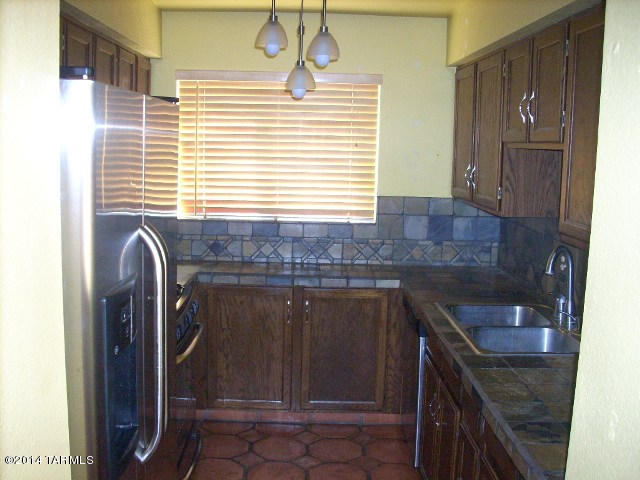 Pasatiempo Patio Homes (1-22) - Residential Lease