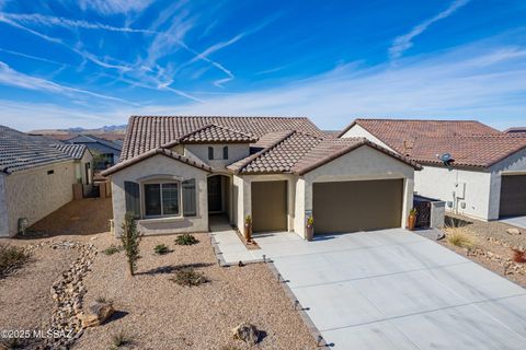 A home in Green Valley