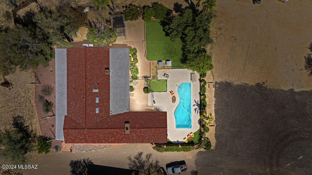 Other/Unknown - Residential