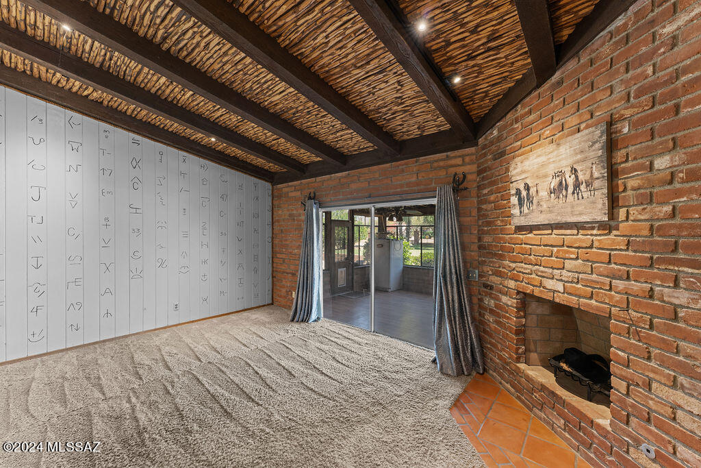 Other/Unknown - Residential
