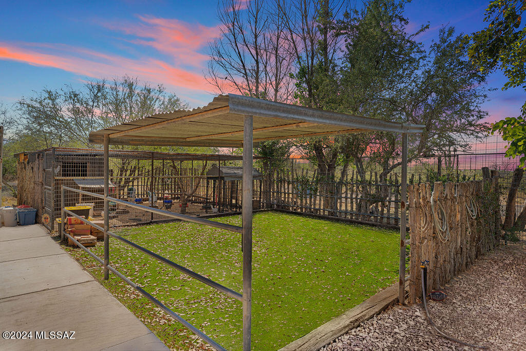 Other/Unknown - Residential