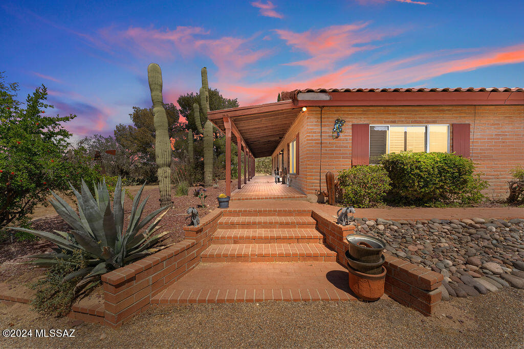 Other/Unknown - Residential