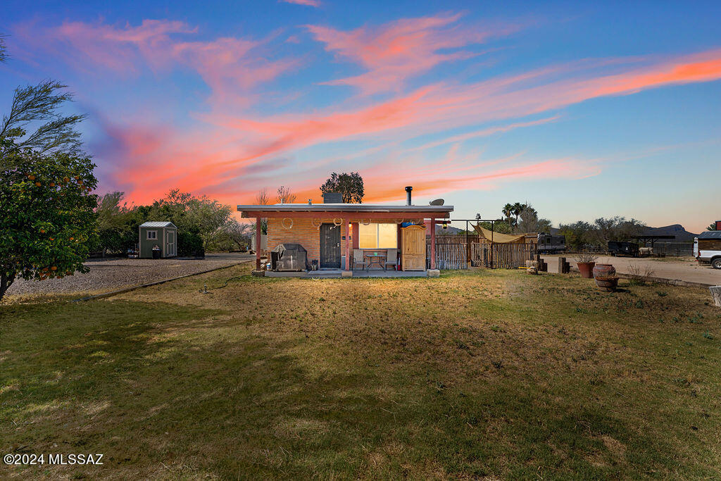 Other/Unknown - Residential