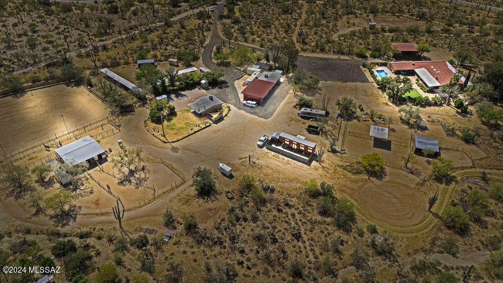 Other/Unknown - Residential