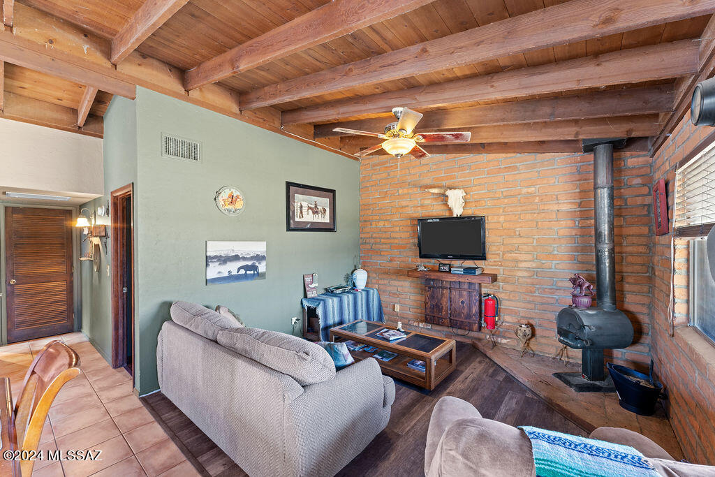 Other/Unknown - Residential