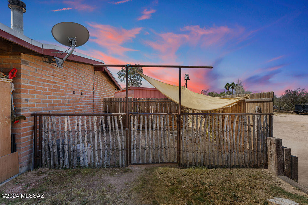 Other/Unknown - Residential