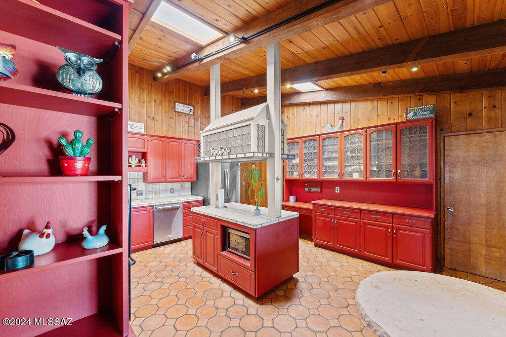 Other/Unknown - Residential