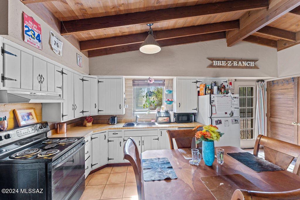 Other/Unknown - Residential