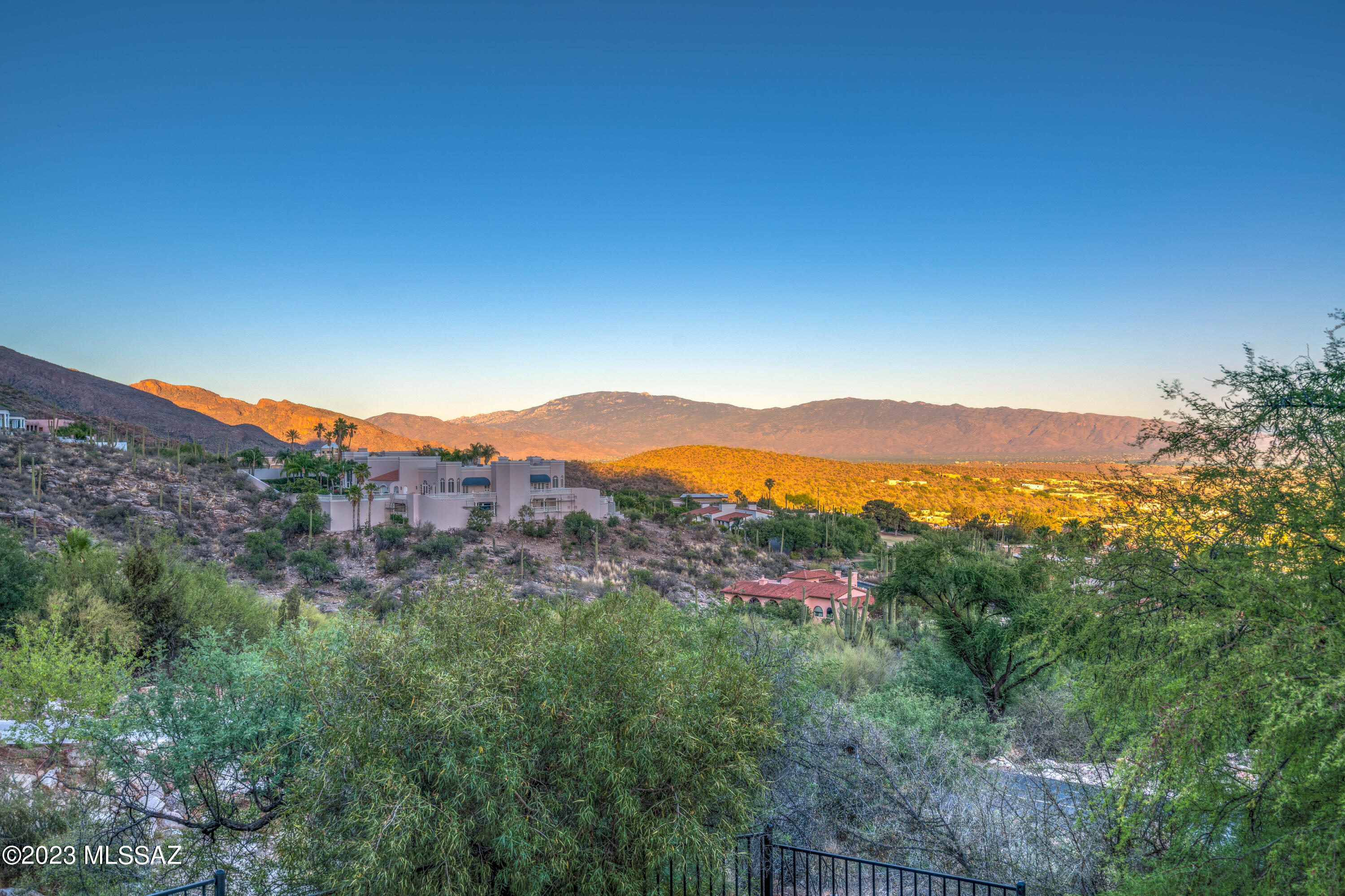 Skyline Country Club Estates (1-54) - Residential