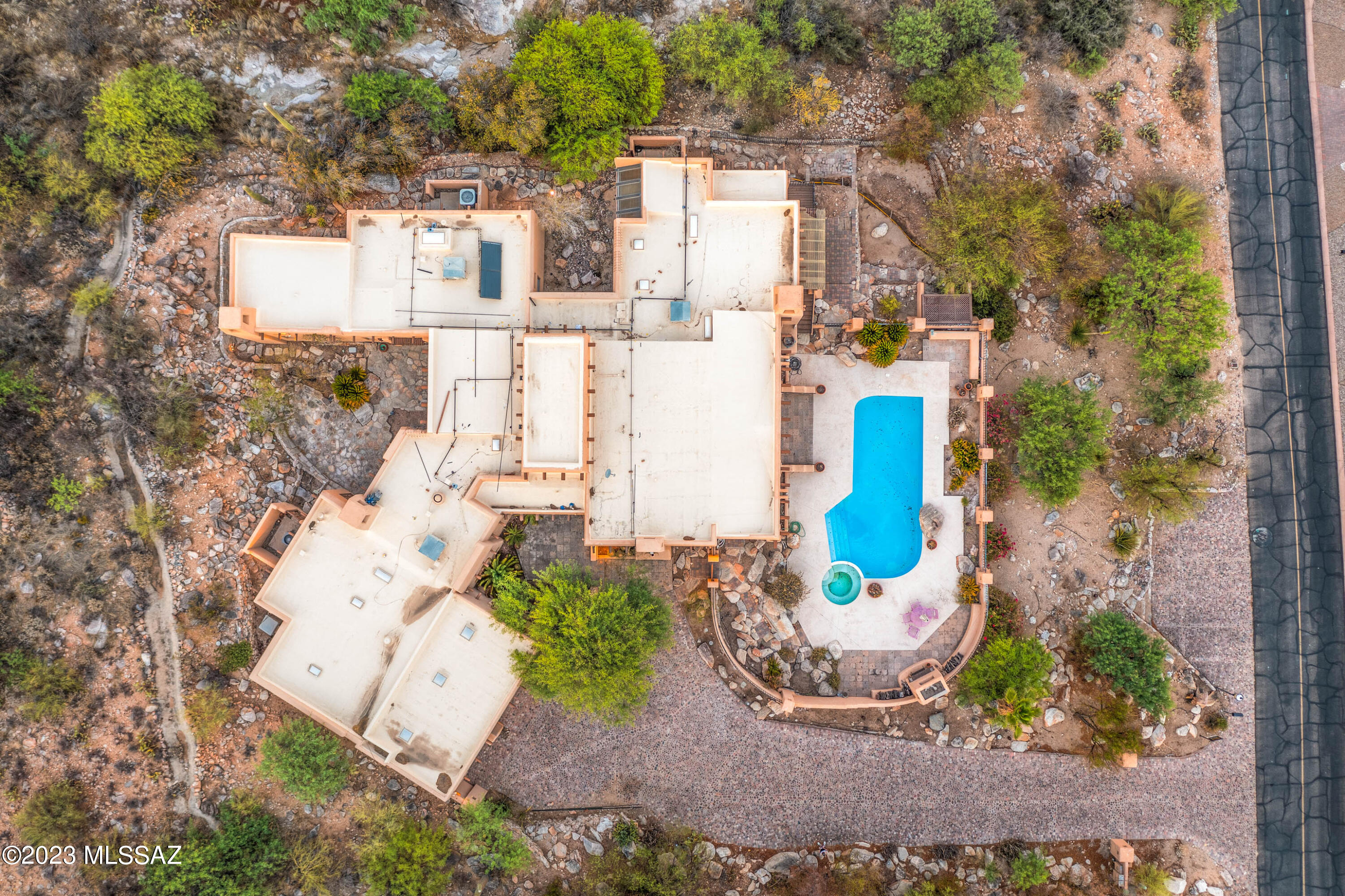 Skyline Country Club Estates (1-54) - Residential