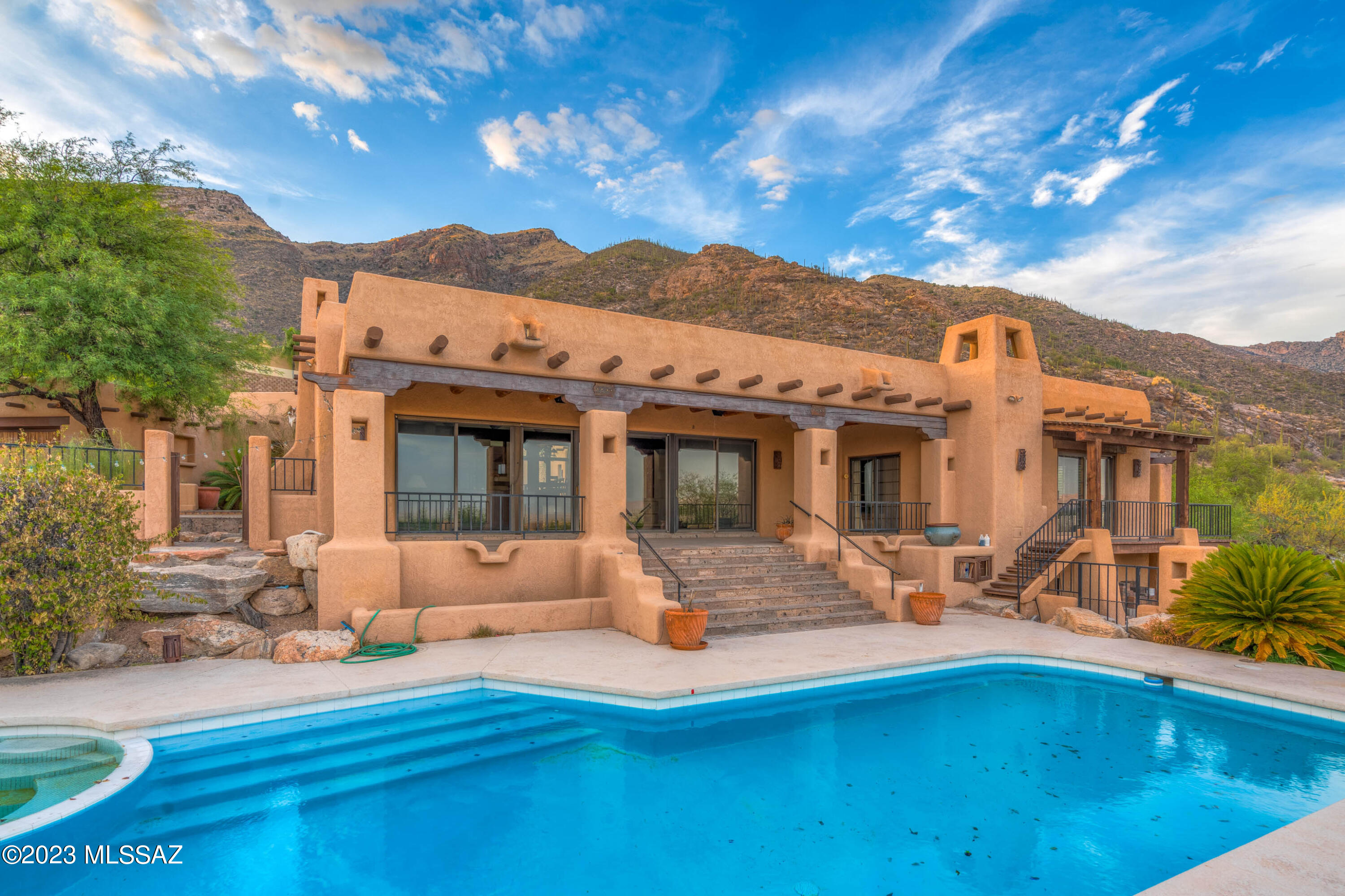 Skyline Country Club Estates (1-54) - Residential