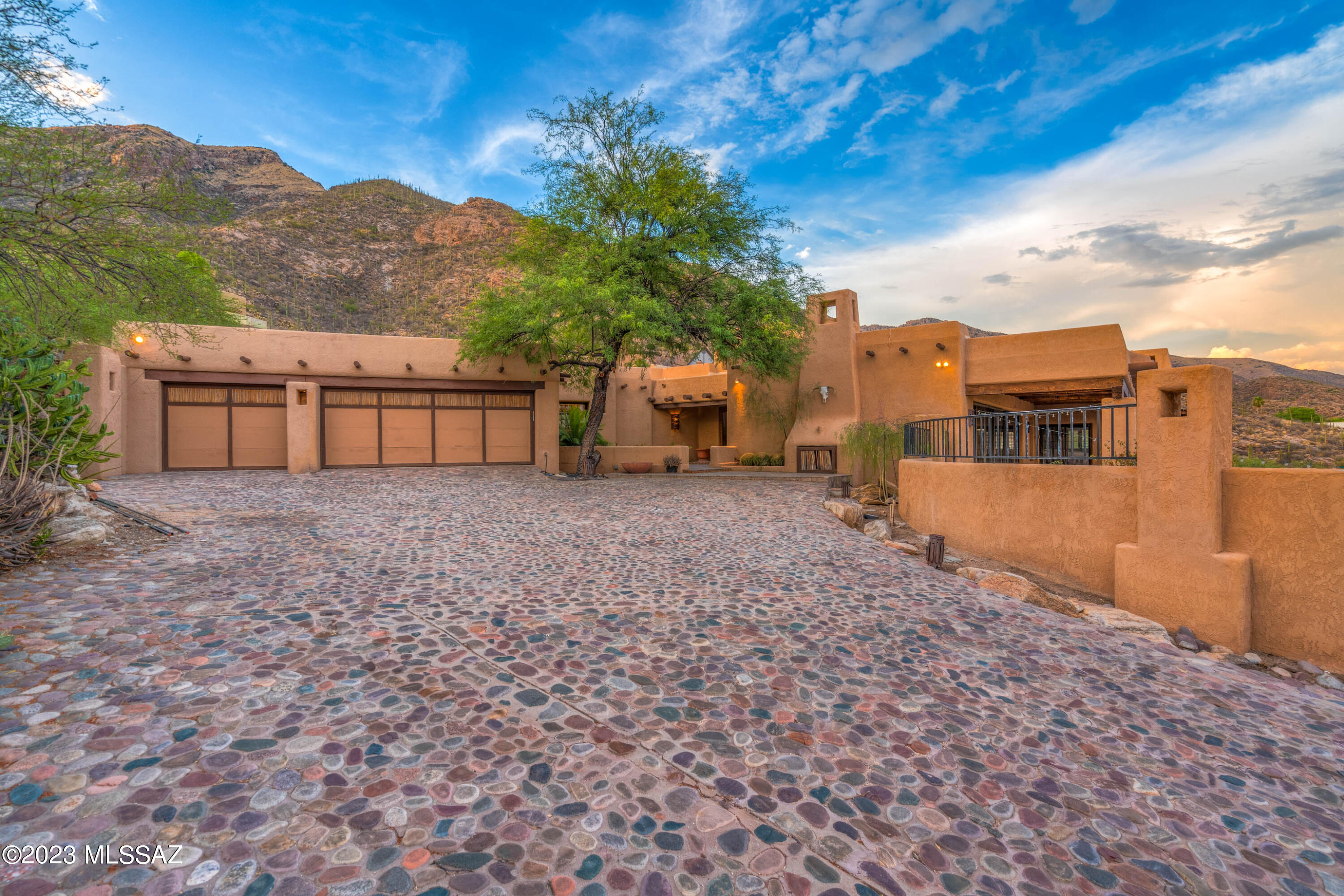 Skyline Country Club Estates (1-54) - Residential