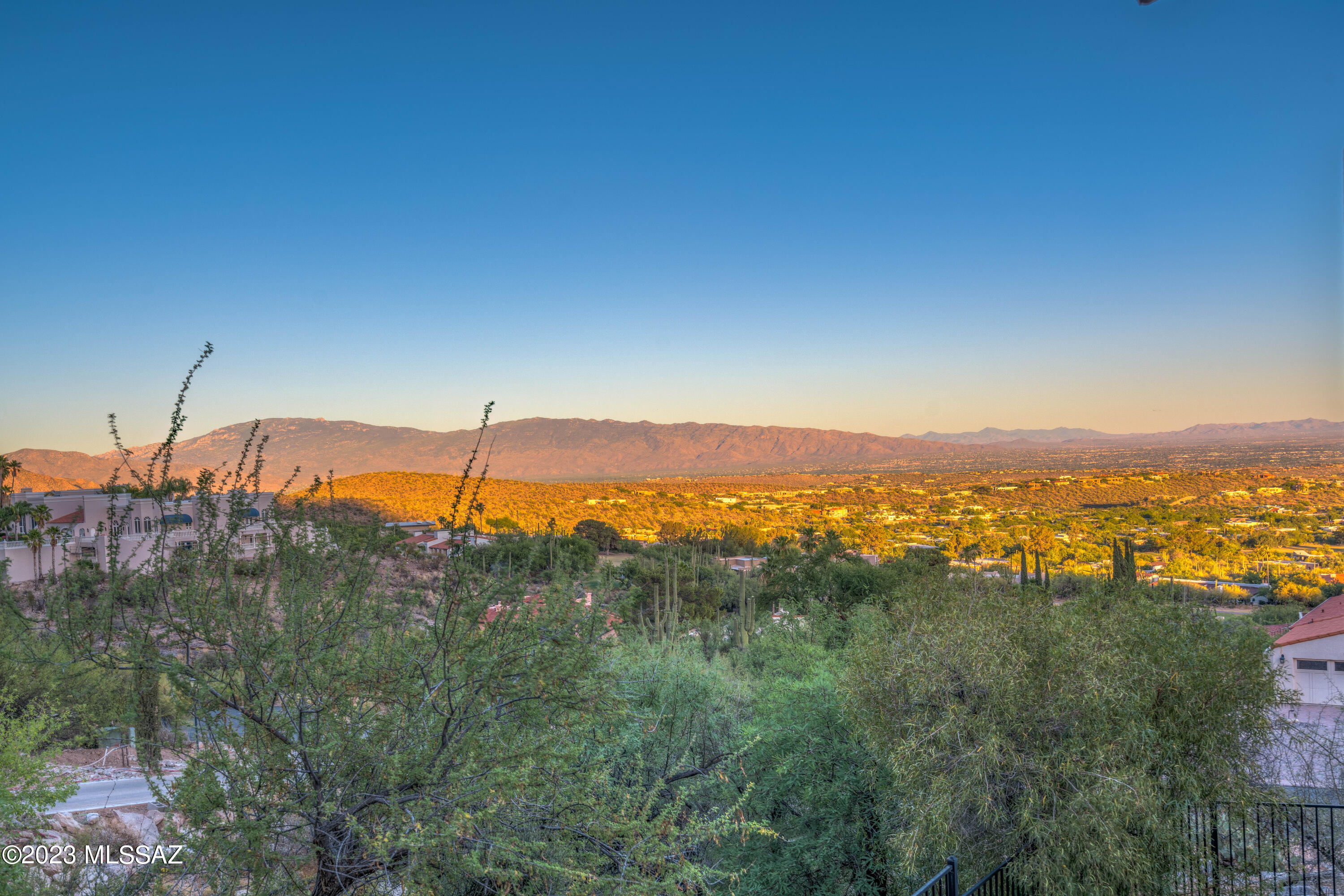 Skyline Country Club Estates (1-54) - Residential