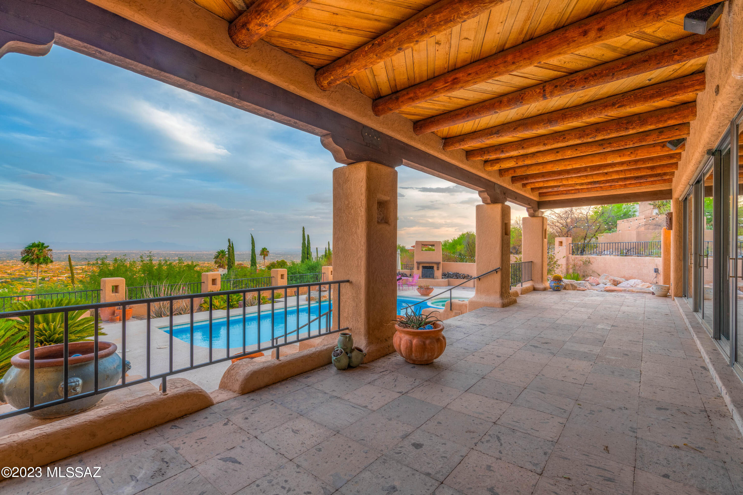 Skyline Country Club Estates (1-54) - Residential