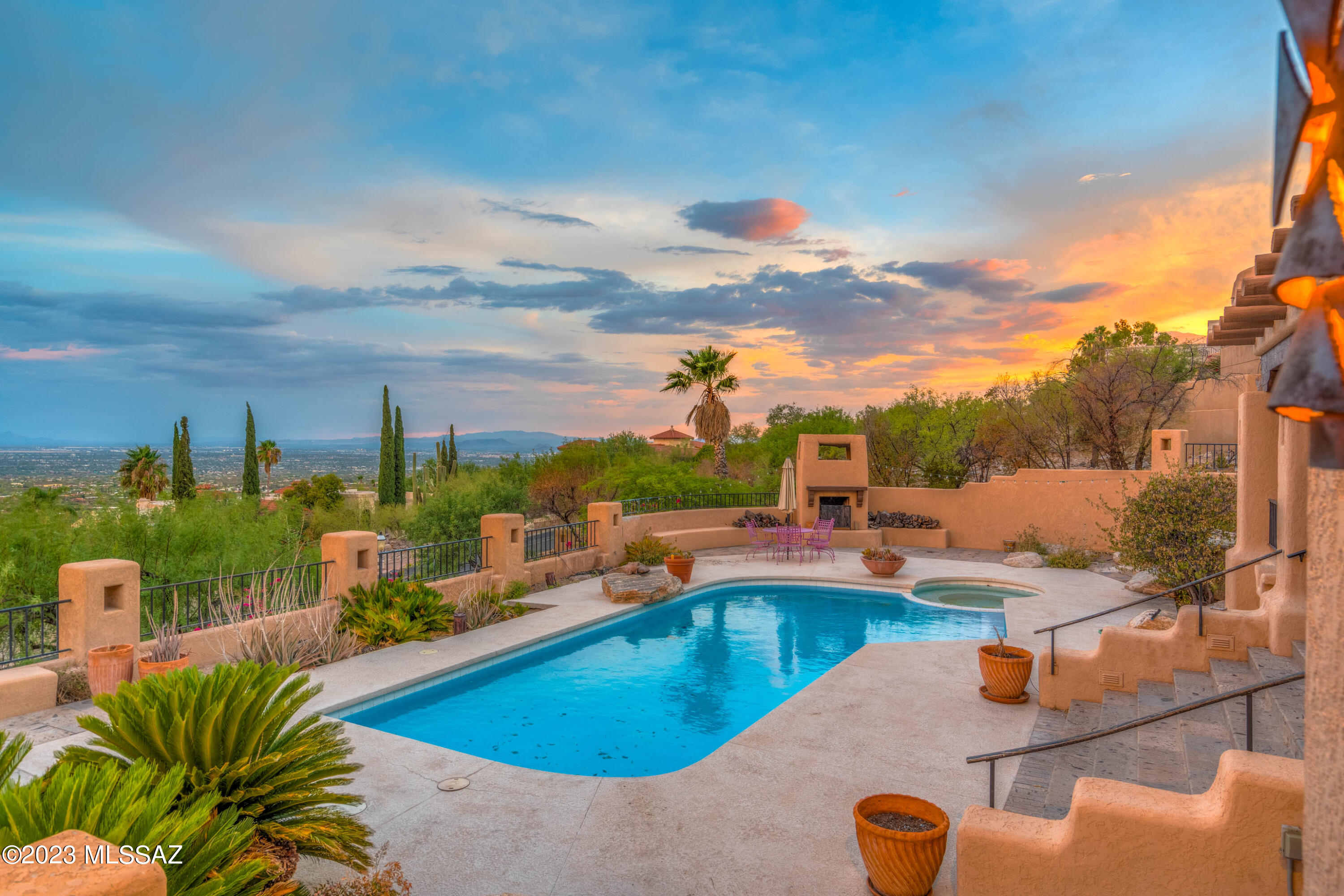 Skyline Country Club Estates (1-54) - Residential