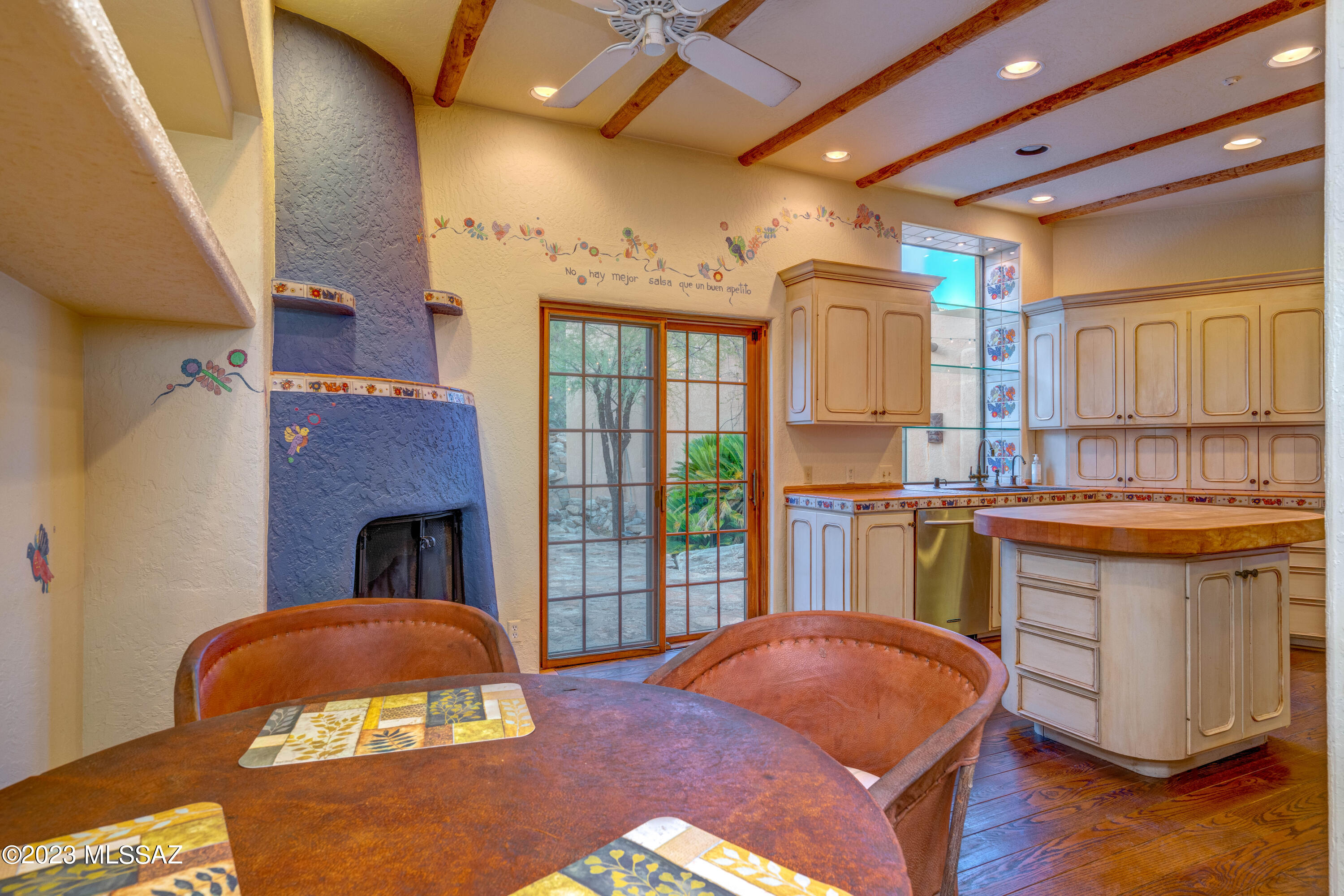 Skyline Country Club Estates (1-54) - Residential