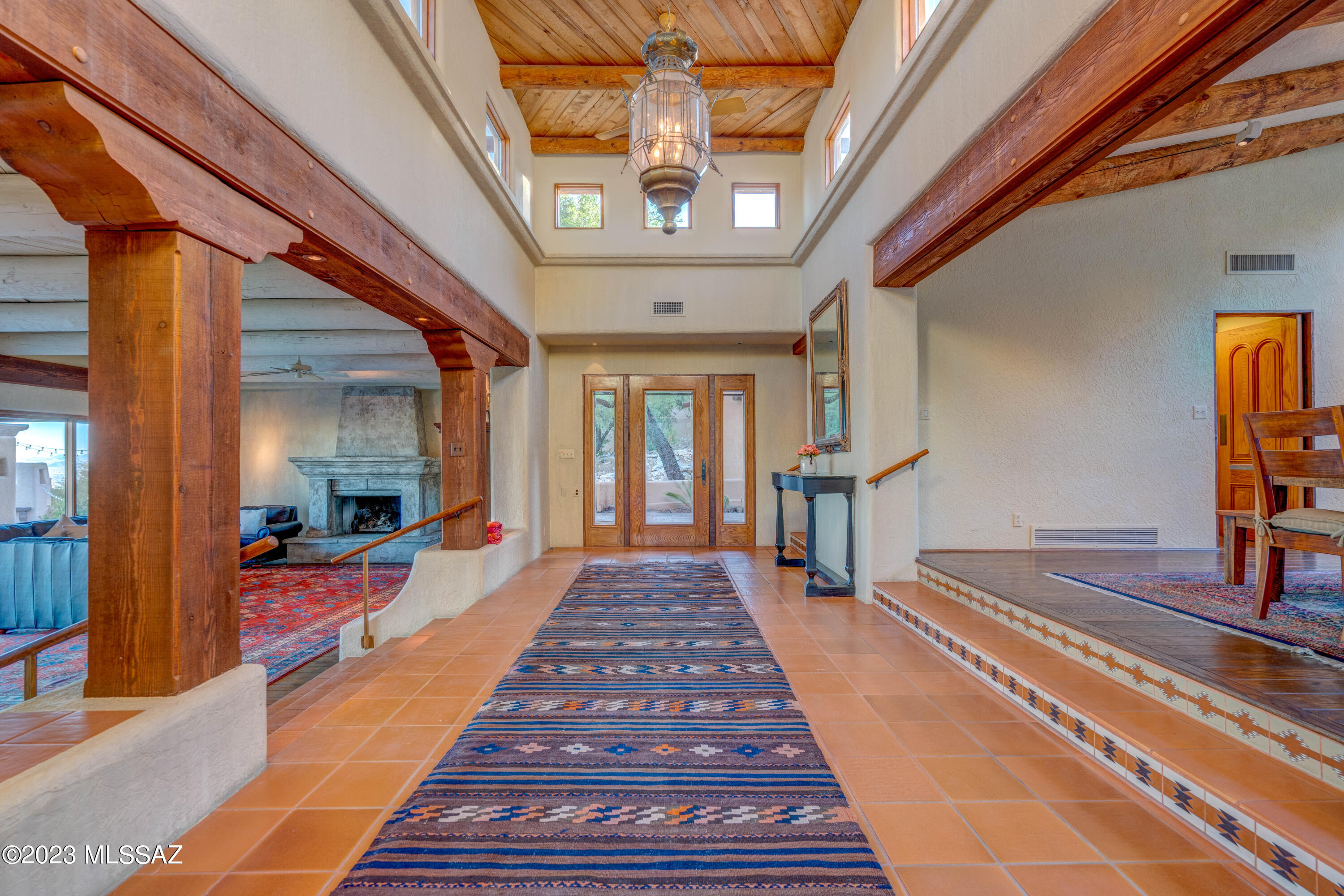 Skyline Country Club Estates (1-54) - Residential