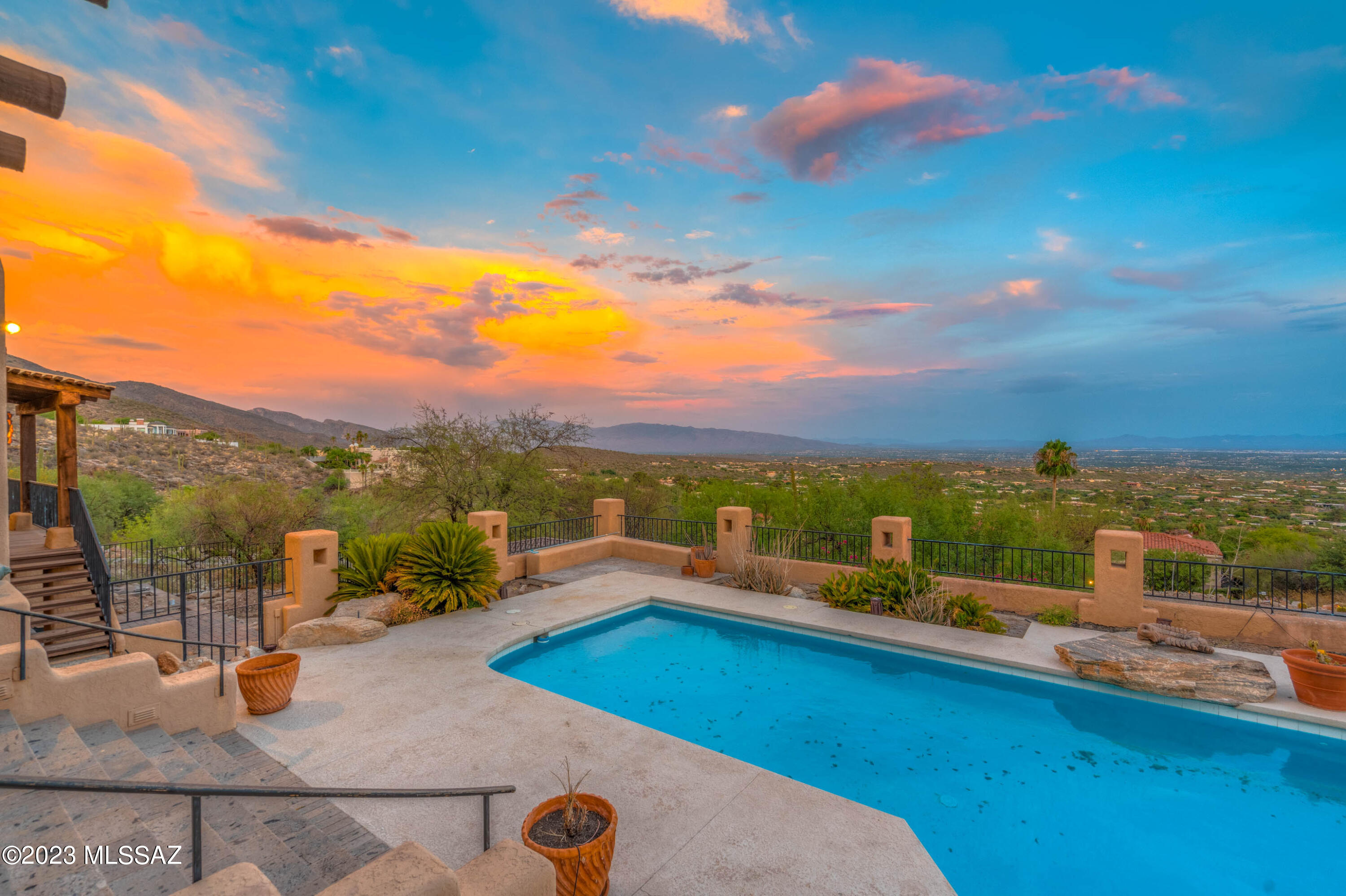 Skyline Country Club Estates (1-54) - Residential