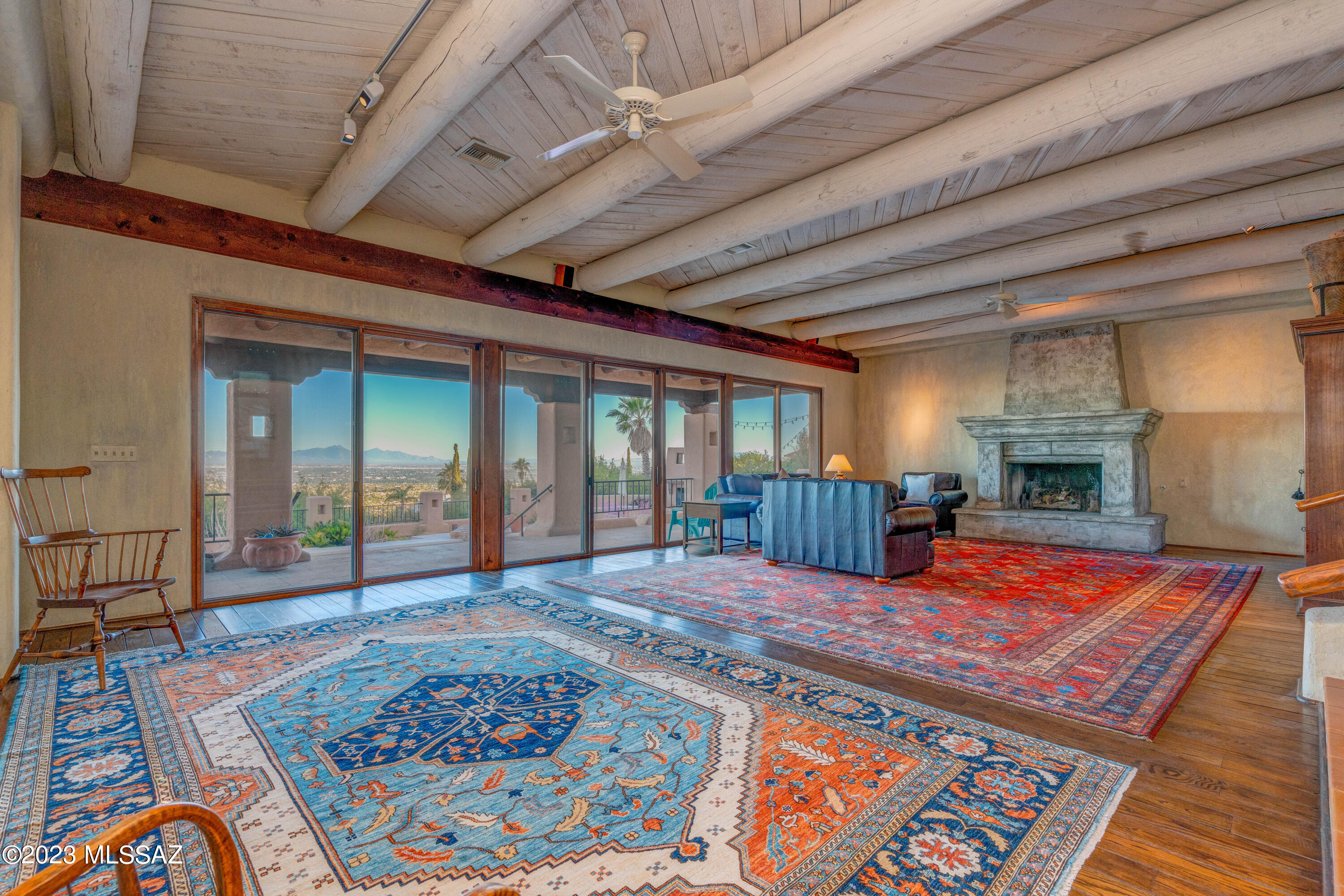 Skyline Country Club Estates (1-54) - Residential