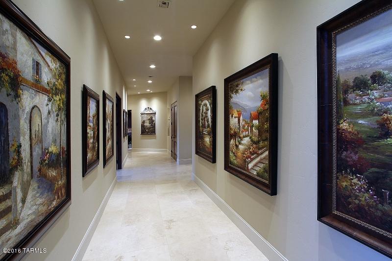 Canyon Pass At Dove Mountain - Residential