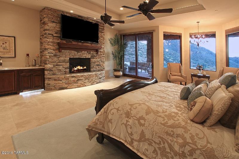 Canyon Pass At Dove Mountain - Residential