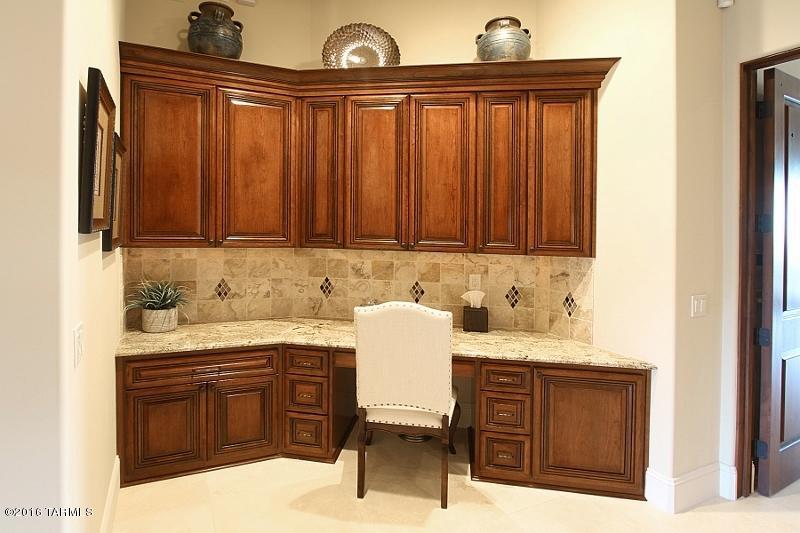 Canyon Pass At Dove Mountain - Residential
