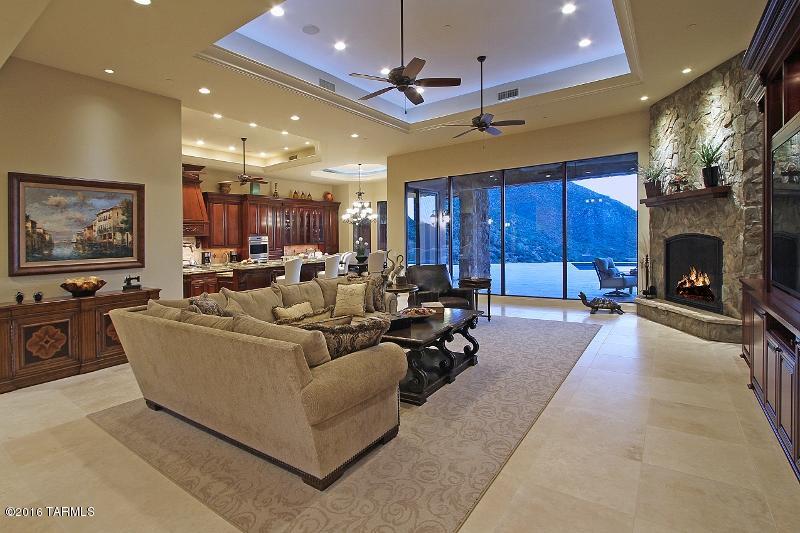 Canyon Pass At Dove Mountain - Residential